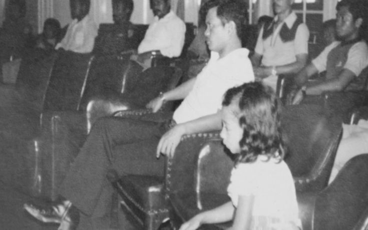 Η σοκαριστική ιστορία της Isabelina Pinto που στα πέντε της απήχθη από έναν στρατιώτη (φωτό, βίντεο)