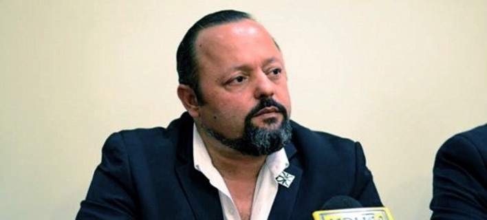 Δικηγόρος Α. Σώρρα: «H γυναίκα του μπορεί να εμφανιστεί στο δικαστήριο»