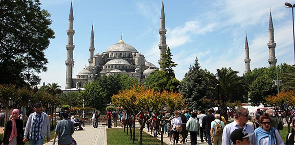 Ταξιδιωτική Οδηγία από το Ισραήλ στους πολίτες της: «Εγκαταλείψτε αμέσως την Τουρκία»