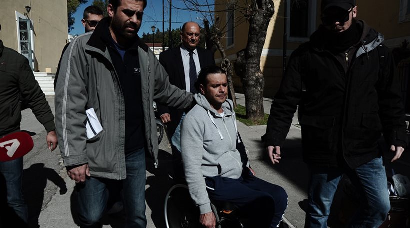 Δολοφονία Μοσχάτο: Ολόκληρη η απολογία του παραολυμπιονίκη