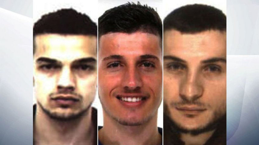 Κοσοβάροι φανατικοί ισλαμιστές σχεδίαζαν να ανατινάξουν τη γέφυρα του Ριάλτο στη Βενετία