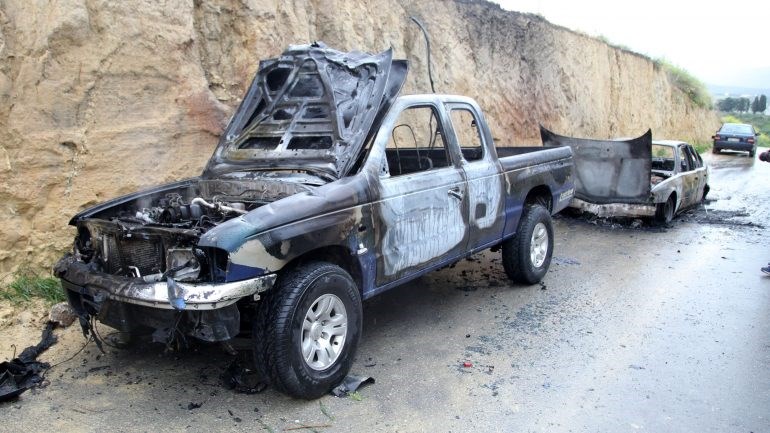 Νέα στοιχεία για την απαγωγή στο Ηράκλειο- Καλά στημένη η επιχείρηση (φωτό)