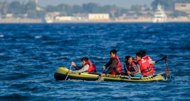 Μειώθηκαν στα νησιά του Β. Αιγαίου οι μετανάστες τον Μάρτιο