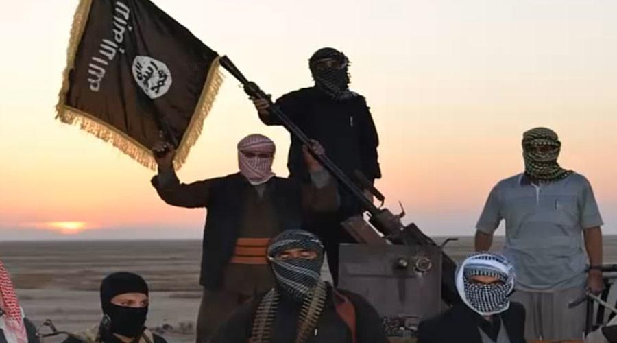 Το ISIS εκτέλεσε βρέφος γιατί ο πατέρας του ήθελε να… φύγει από εμπόλεμη ζώνη (φωτό)