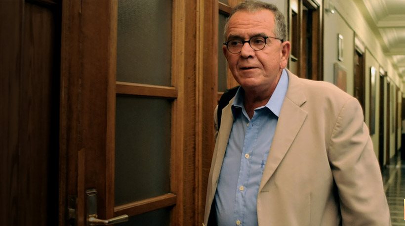 Γ. Μουζάλας: «Aνάγκη δημιουργίας κλειστού κέντρου κράτησης μεταναστών στη Χίο»