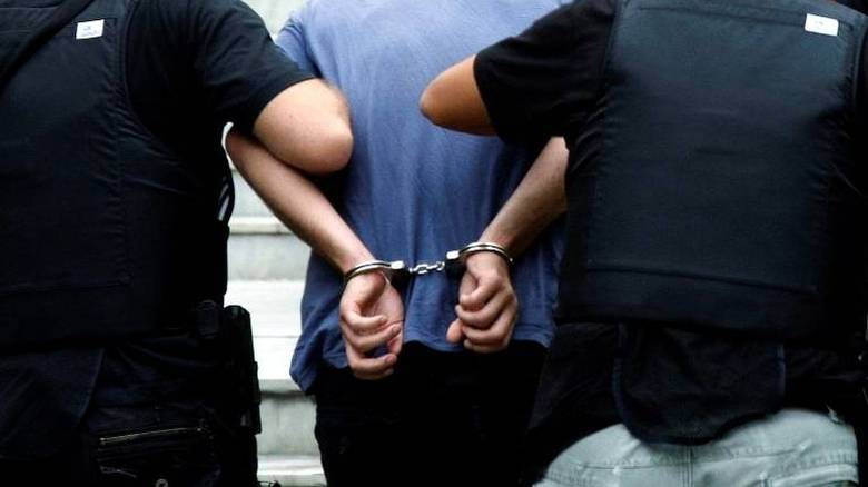 Βόλος: Συνελήφθη 60χρονος για διακίνηση «σκληρών» ναρκωτικών