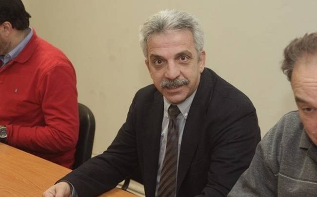 Δ.Αναγωστάκης: «Κάνουμε τιτάνια προσπάθεια να υπάρχει αίσιο τέλος στην απαγωγή του επιχειρηματία»