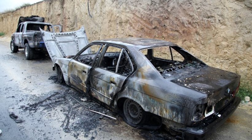 Το νέο στοιχείο που εξετάζει η ΕΛ.ΑΣ για την απαγωγή του επιχειρηματία στο Ηράκλειο Κρήτης (φωτό, βίντεο)