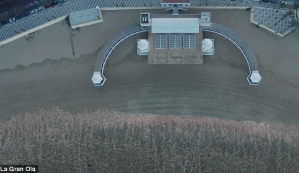 Επιστήμονες κρούουν τον κώδωνα του κινδύνου: Καταστροφικό τσουνάμι θα χτυπήσει τις ακτές της Ισπανίας και της Πορτογαλίας (βίντεο)