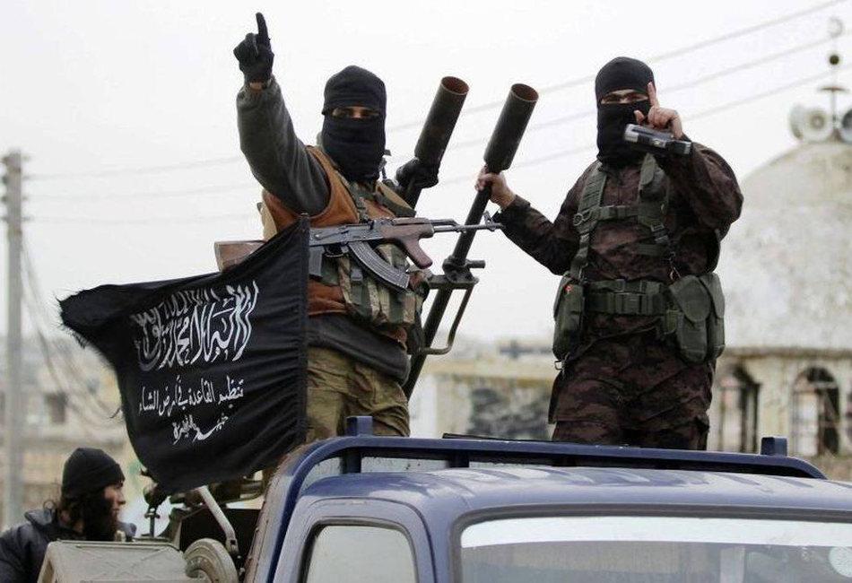 Σκοτώθηκε αρχηγός οργάνωσης που συνδέεται με το ISIS στην Αίγυπτο