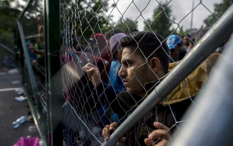 26 μετανάστες πέρασαν σήμερα στα νησιά του Αιγαίου