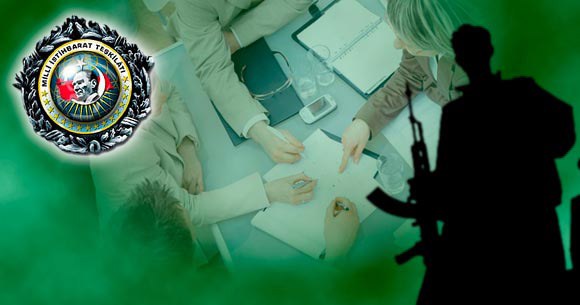 Spiegel: Το δίκτυο Τούρκων κατασκόπων απλώνεται σε 35 χώρες