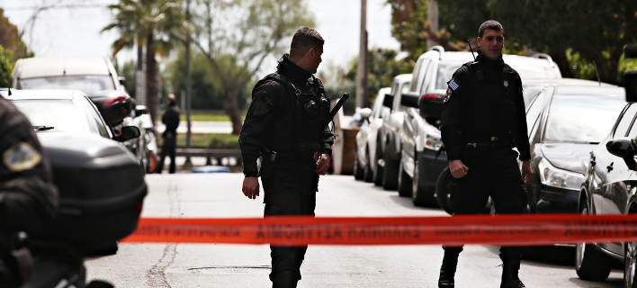 Οι δράστες του Π.Φαλήρου είχαν αποφυλακιστεί με τον νόμο Παρασκευόπουλου (φωτό, βίντεο)