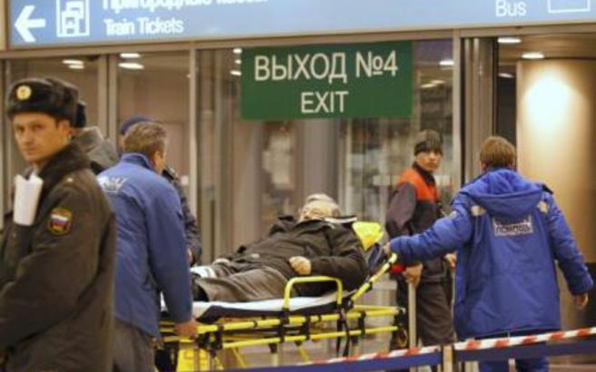 Τρομοκρατικές επιθέσεις στη Ρωσία-  Λουτρό αίματος από το 1994 μέχρι σήμερα… (βίντεο)