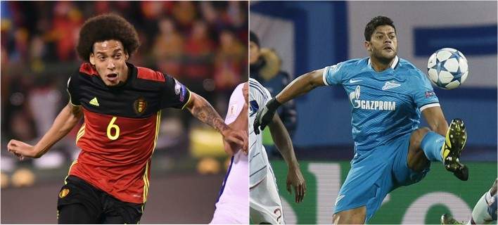 Τα μηνύματα των Βίτσελ-Χουλ για την επίθεση στην Αγ.Πετρούπολη (φωτό)