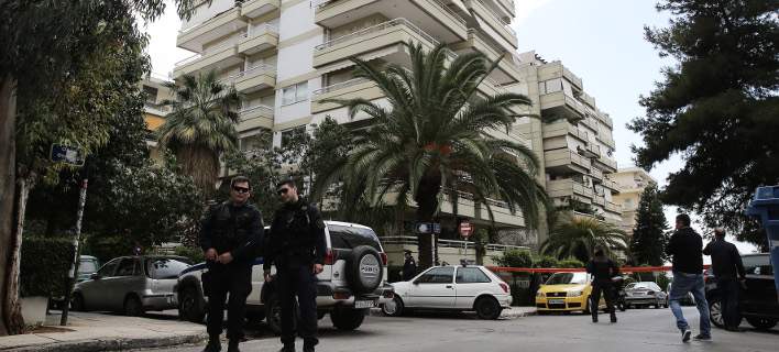 Παλαιό Φάληρο: Το χρονικό της κινηματογραφικής ληστείας – Ο γιος είδε από τις κάμερες την εισβολή των δραστών