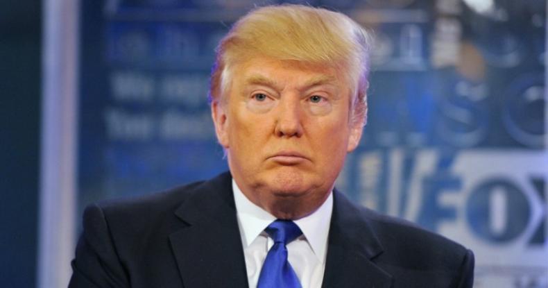 Η πρώτη αντίδραση του Αμερικανού προέδρου για την Αγία Πετρούπολη: «Φρικτό πράγμα!»