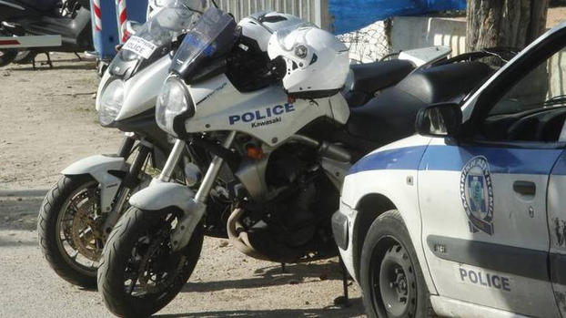 Κατασχέσεις και συλλήψεις στον Πειραιά για την αντιμετώπιση του παρεμπορίου