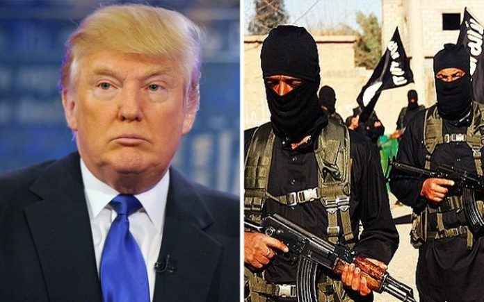 Εποχή κυνηγιού Αμερικανών εγκαινίασε το ISIS- Στοχοποίησε 8.000 πολίτες των ΗΠΑ! (βίντεο)