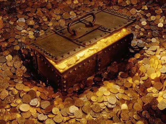 Πέλλα: Έψαχναν παράνομα τον κρυμμένο θησαυρό και συνελήφθησαν