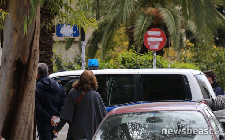 Ληστεία Π.Φάληρο: Αυτός είναι ο Μολδαβός δράστης που σκοτώθηκε (φωτό)