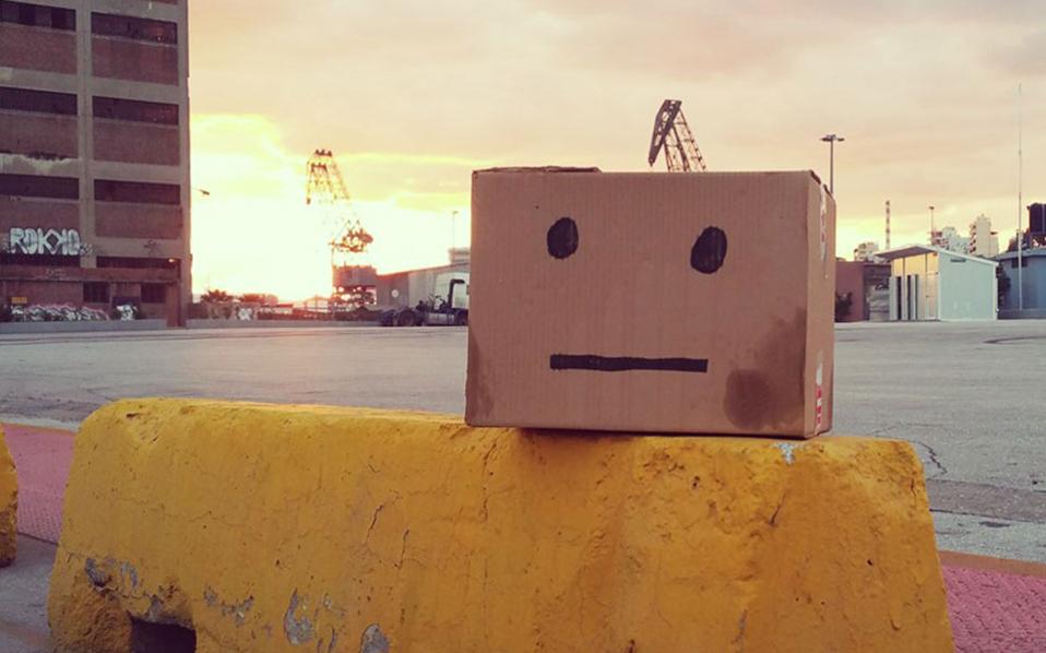 Οι κίνδυνοι των προσφυγόπουλων στην Ελλάδα (βίντεο)