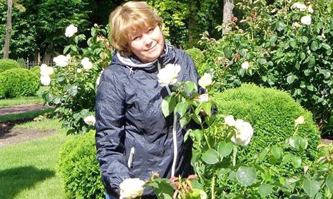 Έκρηξη Ρωσία:  Η 50χρονη μητέρα που θυσιάστηκε για να σώσει την κόρη της