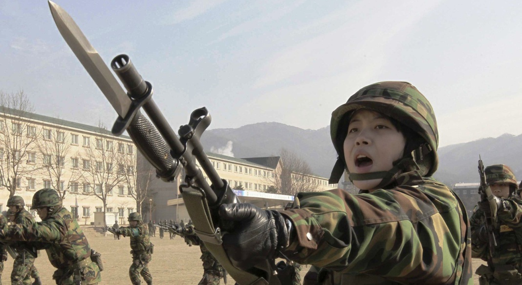 Αμερικανός στρατηγός: «Μόνο η στρατιωτική επιλογή έχει απομείνει πλέον για τη Βόρεια Κορέα» (βίντεο)