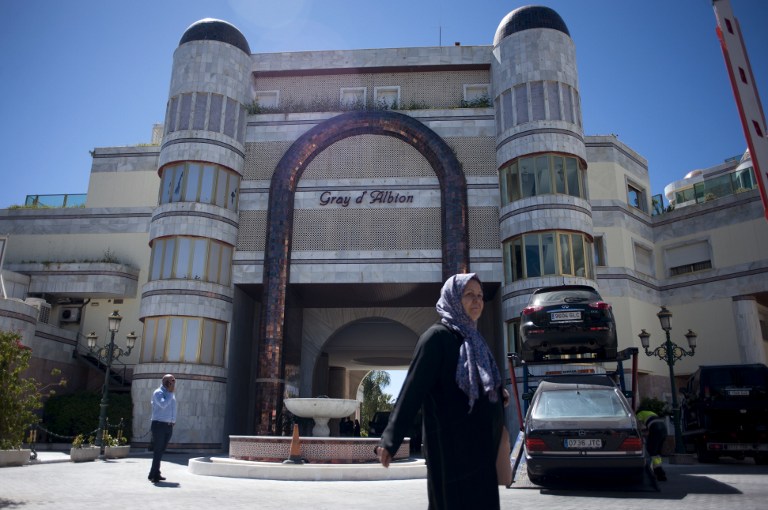 Ισπανία: Δεσμεύτηκε περιουσία 600 εκατ. ευρώ της οικογένειας Άσαντ