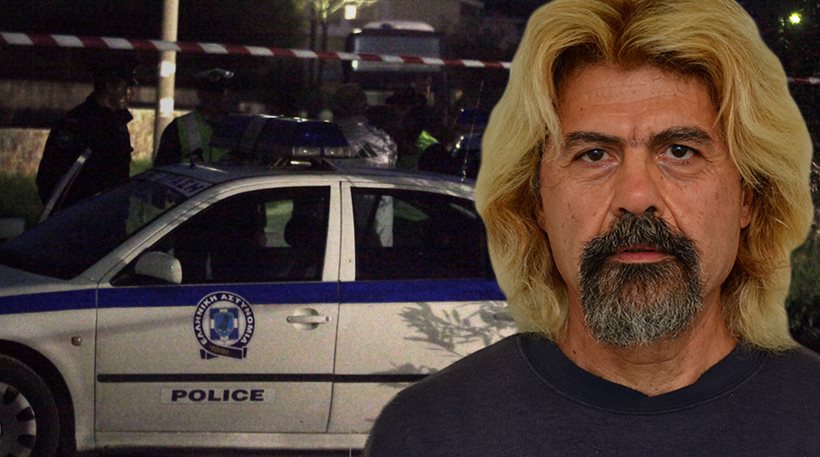 Θύμα ξυλοδαρμού στις φυλακές Διαβατών ο Χριστόδουλος Ξηρός