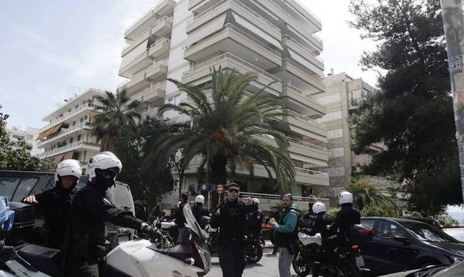 Πρωτοπαλίκαρο του ληστή χρηματαποστολών «Ρουσλάν» ο ένας από τους δράστες του Π. Φαλήρου