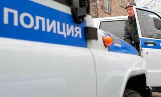 Eν ψυχρών δολοφονία δύο αστυνομικών στη Ρωσία!