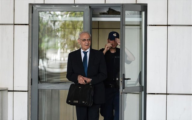 Δικηγόρος Άκη Τσοχατζόπουλου: Ολόκληρη η περιουσία του είναι κατασχεμένη ή δεσμευμένη