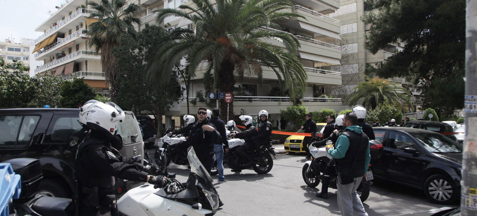 Ληστεία στο Π.Φάληρο: Αναμένεται να «πέσουν» κεφάλια στην ΕΛ.ΑΣ.