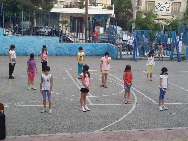 Έκτακτο: Εκκενώθηκε το 104ο Δημοτικό Σχολείο Αθήνας λόγω απειλής για βόμβα