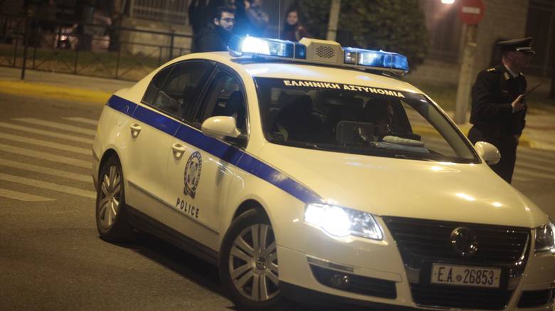 Δολοφόνία 70χρονου στο κέντρο της Αθήνας – Δύο συλλήψεις!