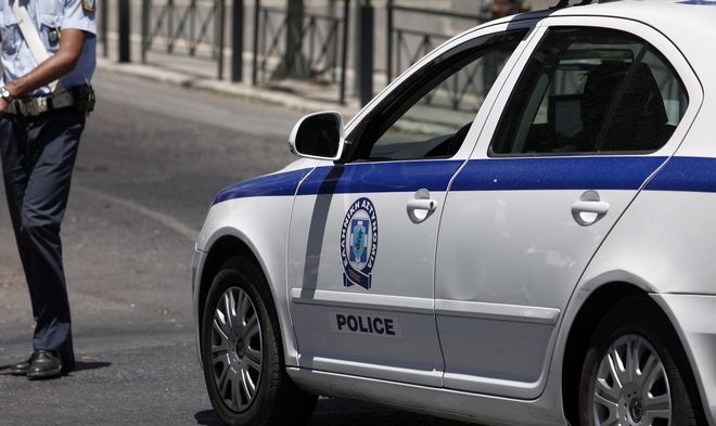 Εισβολή ληστών σε σπίτι ηλικιωμένου στο κέντρο της Αθήνας!