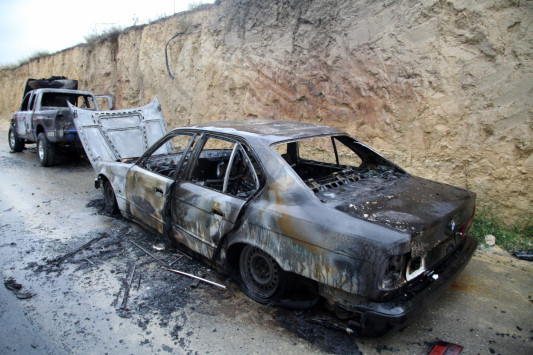 Απαγωγή Ηράκλειο:  Η απελευθέρωση του 54χρονου αποτελεί στοίχημα και για την ΕΛ.ΑΣ.