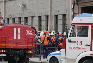 Α. Πετρούπολη: Εξουδετέρωσαν νέο εκρηκτικό μηχανισμό σε πολυκατοικία