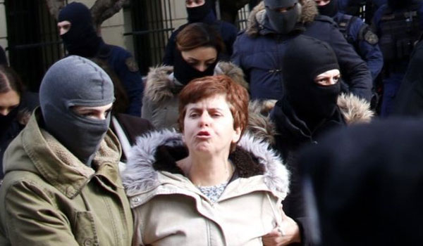 Π. Ρούπα – Ν. Μαζιώτης: «Το παιδί μας είναι αιχμάλωτος πολέμου, προσπάθησαν να το εξοντώσουν»