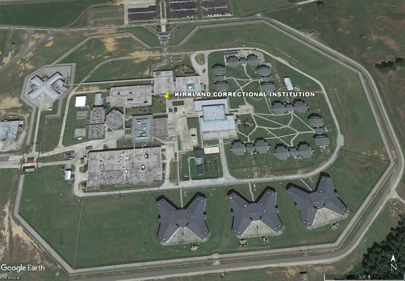 ΗΠΑ: Δολοφονία-μυστήριο τεσσάρων κρατουμένων σε φυλακή της Νότιας Καρολίνας