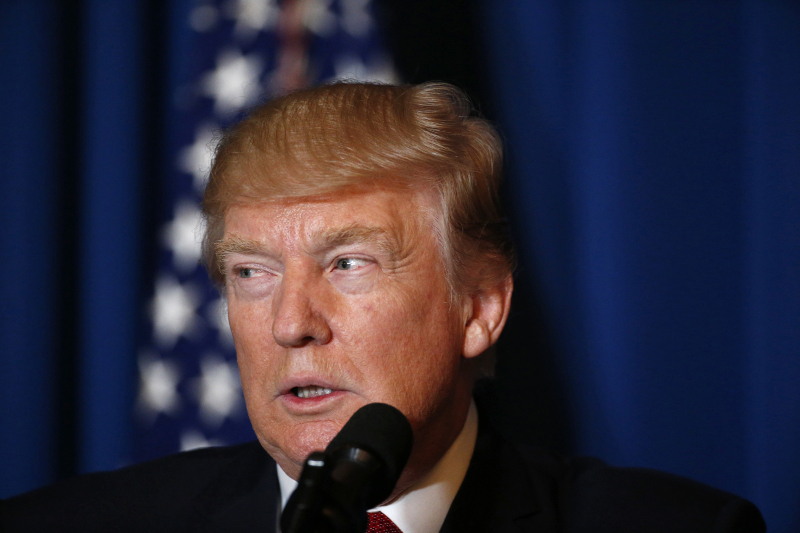 Γιατί άλλαξε γνώμη ο Ν. Τραμπ και βομβάρδισε τη Συρία – Τι επιφυλάσσει το μέλλον (φωτό)