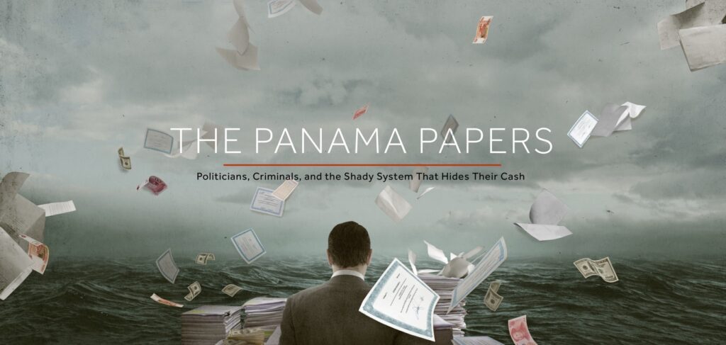Στη Χάγη Έλληνες εισαγγελείς για τα Panama papers