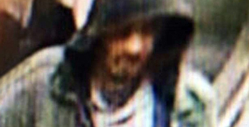 Aftonbladet: Αυτόν τον άνδρα αναζητεί η Αστυνομία για την τρομοκρατική επίθεση στη Στοκχόλμη (φωτό)