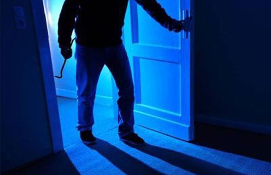 Ορεστιάδα: Παλιός γνώριμος των αρχών διέρρηξε σπίτι μαζί με συνεργό του