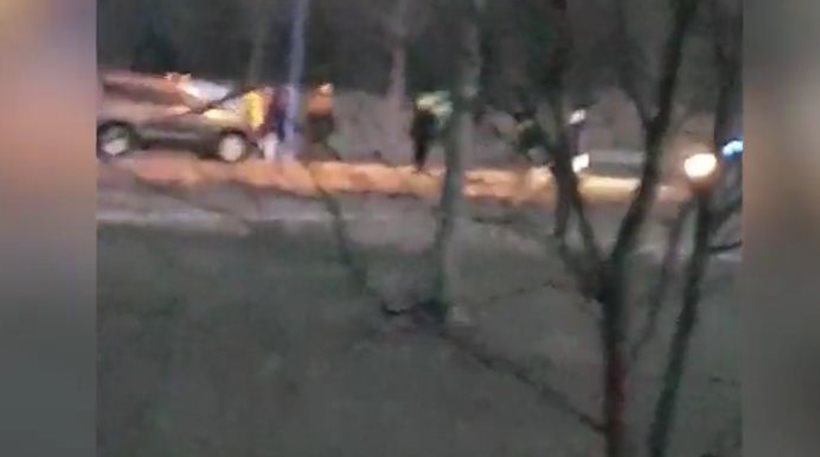 Επίθεση στη Στοκχόλμη: Στη σύλληψη τριών υπόπτων προχώρησε η αστυνομία (βίντεο)