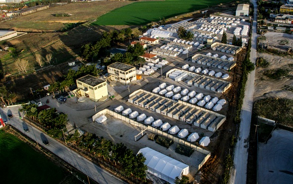 Mαλακάσα: Αφγανοί εξέδιδαν γυναίκες από το κέντρο φιλοξενίας προσφύγων