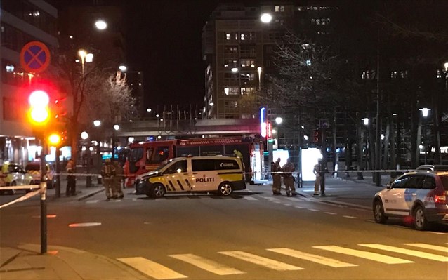 Νορβηγία: Αρνείται οποιαδήποτε σχέση με ισλαμιστές εξτρεμιστές ο 17χρονος