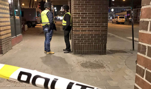 Νορβηγία: Σε εθνικό συναγερμό μετά τον εντοπισμό εκρηκτικού μηχανισμού