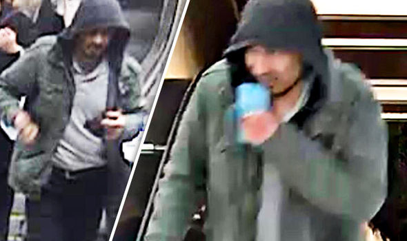 Σουηδία: Aυτό είναι το όνομα του Ουζμπέκου μακελάρη